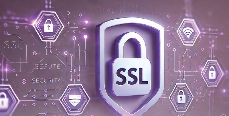 chính sách bảo mật Công nghệ SSL