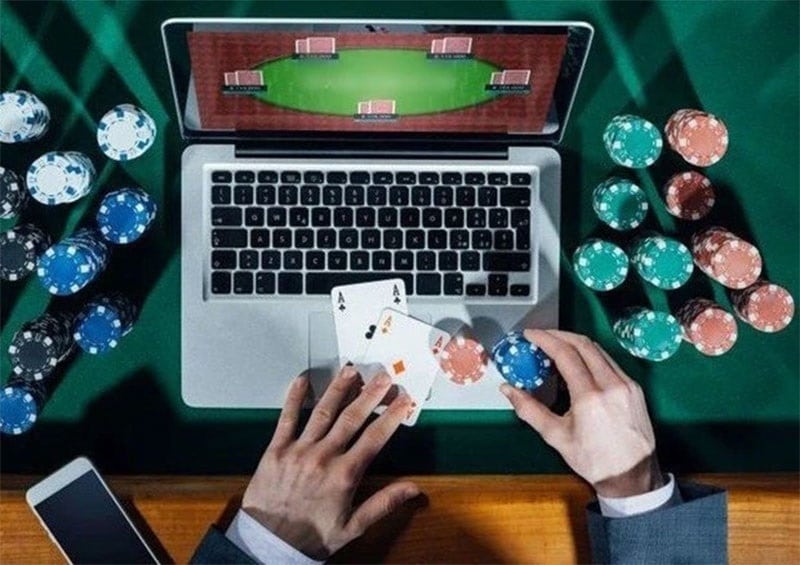 Chơi có trách nhiệm thể hiện bản lĩnh