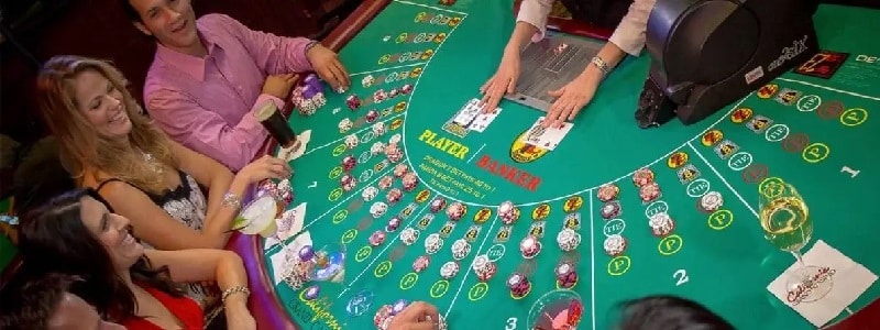 Dịch vụ khách hàng tận tình