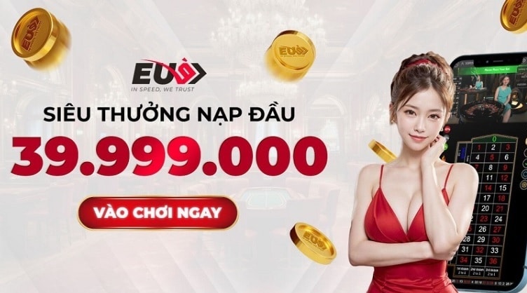 giới thiệu khuyến mãi EU9