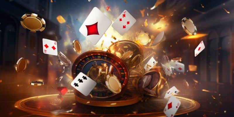 Làm theo hướng dẫn tải app EU9 để trải nghiệm game hay trên di động