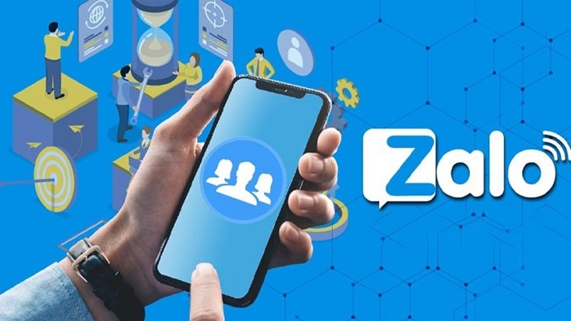 Liên hệ EU9 qua Zalo